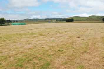 81665 State Highway 2, Pahiatua