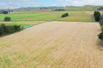 81665 State Highway 2, Pahiatua