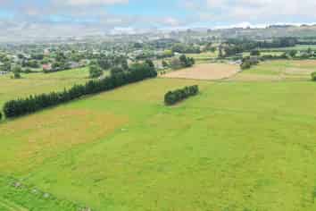 81665 State Highway 2, Pahiatua