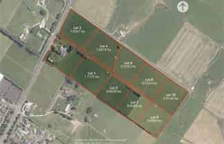 81665 State Highway 2, Pahiatua