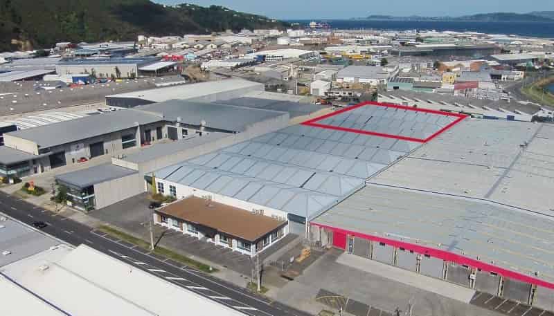 2C Bell Road South, Gracefield