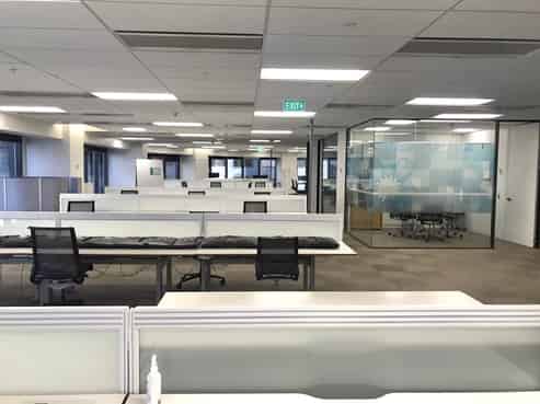 Quality Office Space in Premium CBD Location