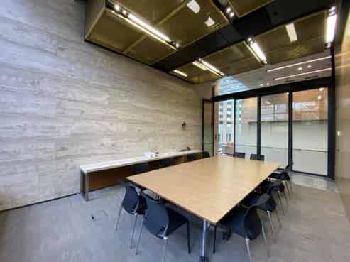 Quality Office Space in Premium CBD Location