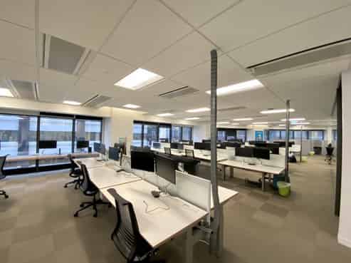 Quality Office Space in Premium CBD Location