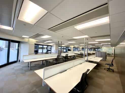Quality Office Space in Premium CBD Location