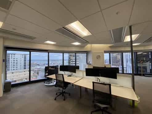 Quality Office Space in Premium CBD Location