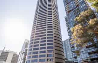 Quality Office Space in Premium CBD Location