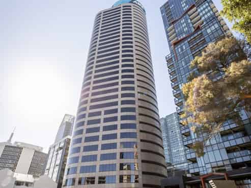 Quality Office Space in Premium CBD Location