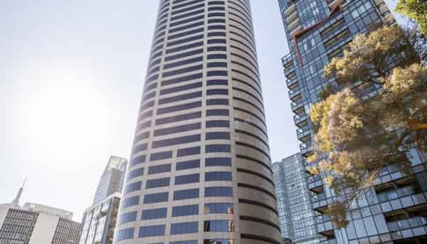 23-29 Albert Street, Auckland Central