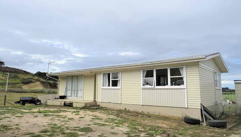 2026 Far North Road, (SH1) Waiharara, Avonhead