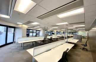 Quality Office Space in Premium CBD Location 