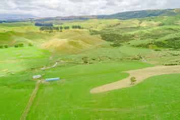 257 Pahiatua Aokautere Road, Aokautere