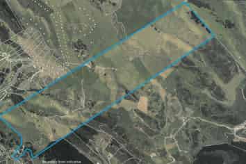 257 Pahiatua Aokautere Road, Aokautere