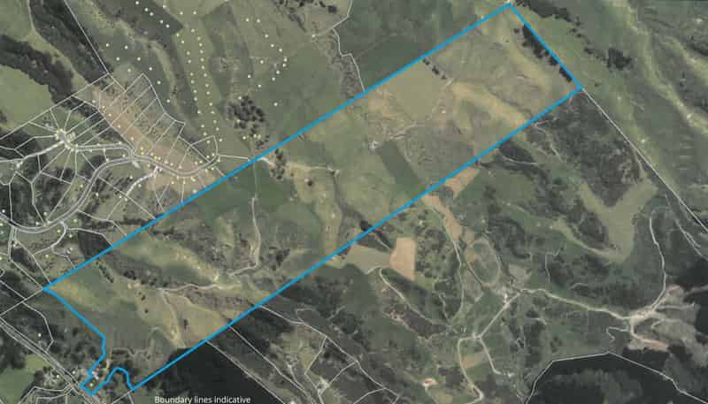 257 Pahiatua Aokautere Road, Aokautere