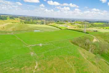 257 Pahiatua Aokautere Road, Aokautere