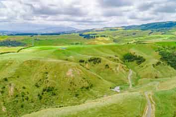 257 Pahiatua Aokautere Road, Aokautere