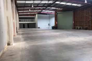 1000sqm Functional Albany Industrial