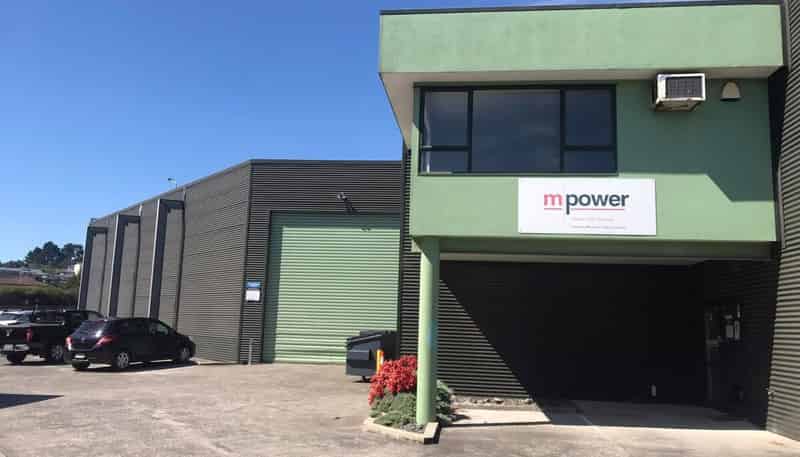  Unit B, 237 Bush Road, Rosedale