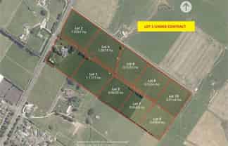 81665 State Highway 2, Pahiatua