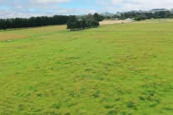 81665 State Highway 2, Pahiatua