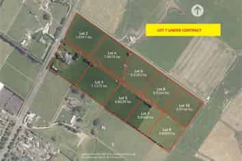 81665 State Highway 2, Pahiatua