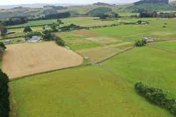 81665 State Highway 2, Pahiatua