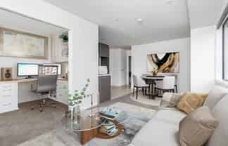 502/7 Scotia Place, Auckland Central