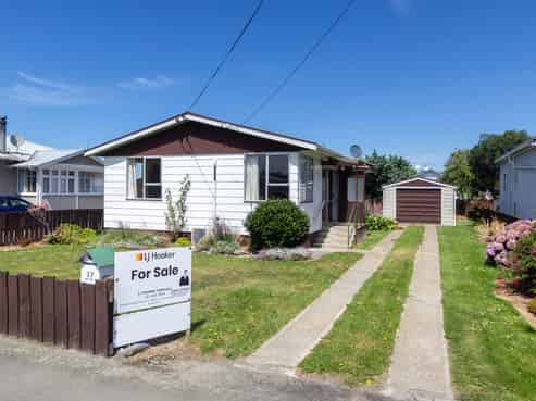 37 Caledonian Road, Oamaru