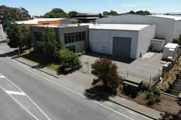 Excellent Property in an Excellent Location