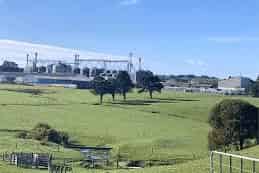 SOUTHERN CORRIDOR LAND - PLAN AHEAD