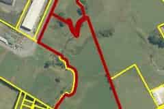 SOUTHERN CORRIDOR LAND - PLAN AHEAD