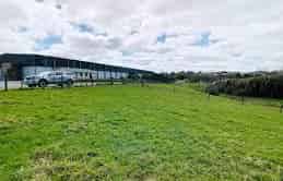 SOUTHERN CORRIDOR LAND - PLAN AHEAD