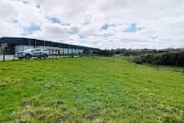 SOUTHERN CORRIDOR LAND - PLAN AHEAD