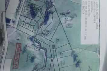 SOUTHERN CORRIDOR LAND - PLAN AHEAD