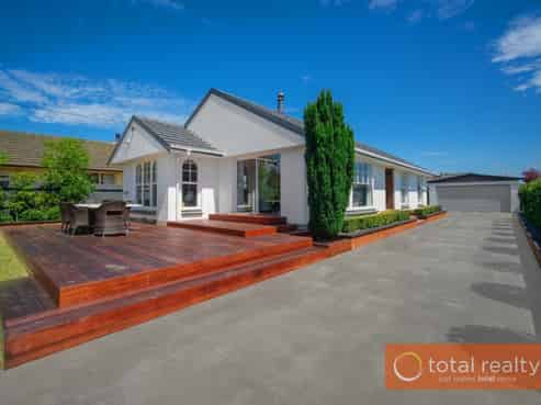 646 Springs Road, Prebbleton