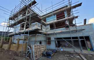 Lot 1, 18 Silverton Avenue, 