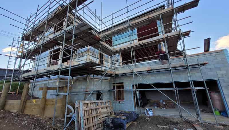 Lot 1, 18 Silverton Avenue, 