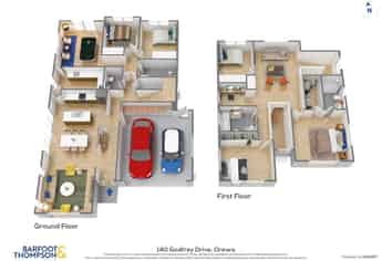 140 Godfrey Drive, Orewa