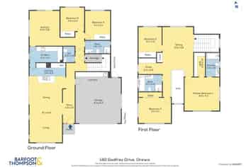 140 Godfrey Drive, Orewa