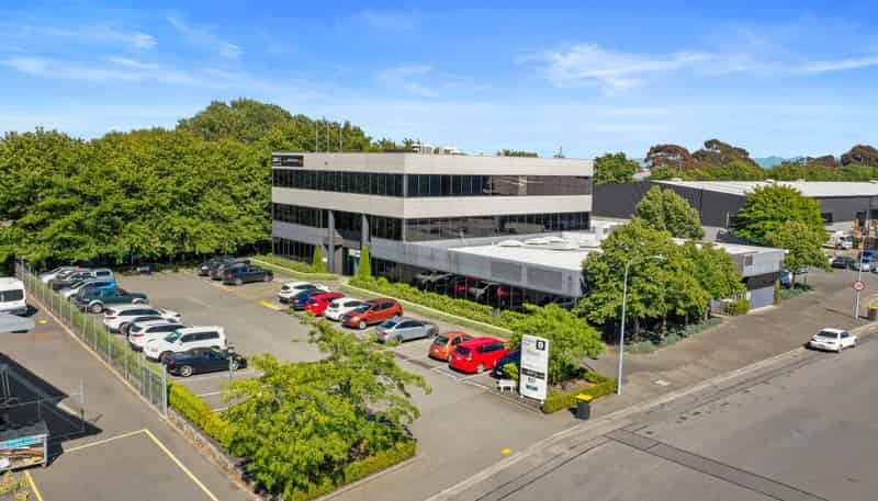 9 Baigent Way, Middleton