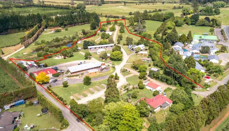 1043A Tairua-Whitianga Road, Whenuakite