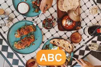 Catering Central Kitchen Style Cafe North Auckland