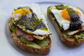 Catering Central Kitchen Style Cafe North Auckland