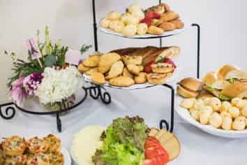 Catering Central Kitchen Style Cafe North Auckland