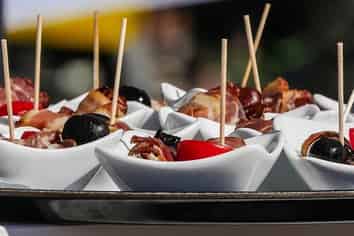 Catering Central Kitchen Style Cafe North Auckland