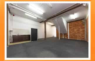 Character Ground Floor Boutique Office/Retail/Workshop