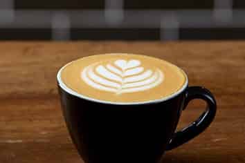 Well Presented Cafe, Taranaki