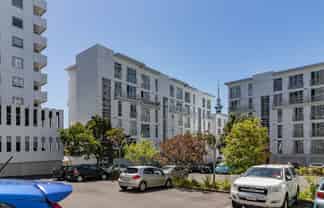 3A/38 Liverpool Street, Auckland Central