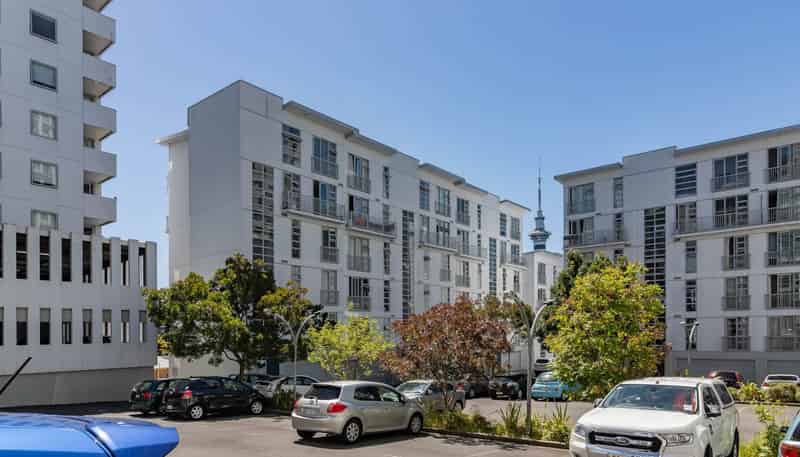 3A/38 Liverpool Street, Auckland Central