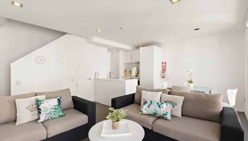 6B/56 Liverpool Street, Auckland Central